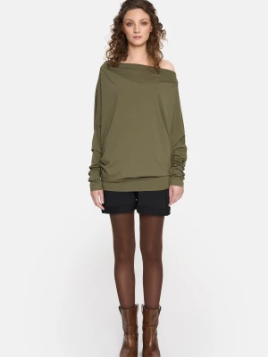 Bluzka z długim rękawem KLARA : Rozmiar - L 5905068251300 by Insomnia