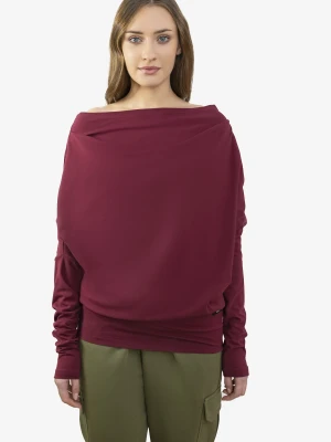 Bluzka z długim rękawem KLARA : Rozmiar - M 5905068253694 by Insomnia