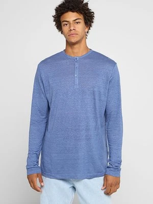 Bluzka z długim rękawem KnowledgeCotton Apparel