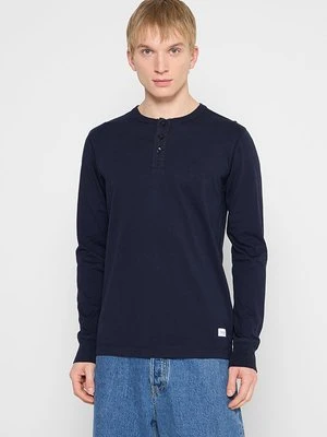 Bluzka z długim rękawem KnowledgeCotton Apparel