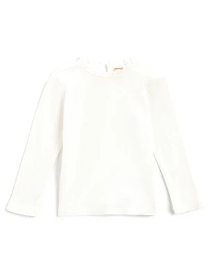 Bluzka z długim rękawem Koton