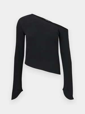 Bluzka z długim rękawem Ksubi