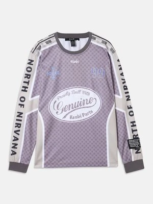 Bluzka z długim rękawem Ksubi