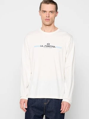 Bluzka z długim rękawem LA MARTINA