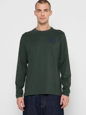 Bluzka z długim rękawem LA MARTINA