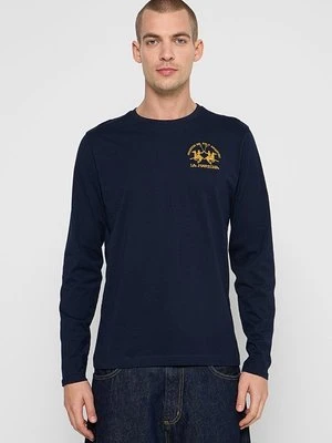 Bluzka z długim rękawem LA MARTINA