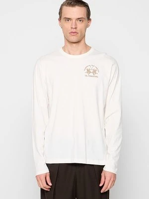 Bluzka z długim rękawem LA MARTINA