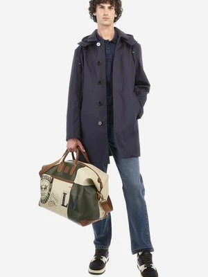 Bluzka z długim rękawem LA MARTINA