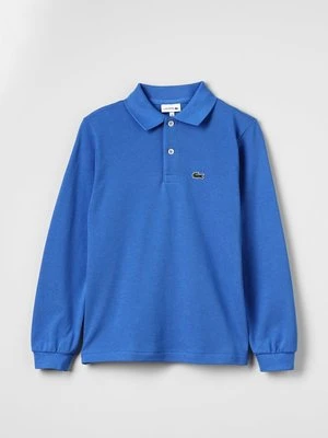 Zdjęcie produktu Bluzka z długim rękawem Lacoste