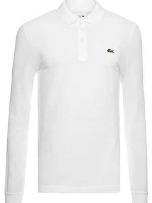 Bluzka z długim rękawem Lacoste