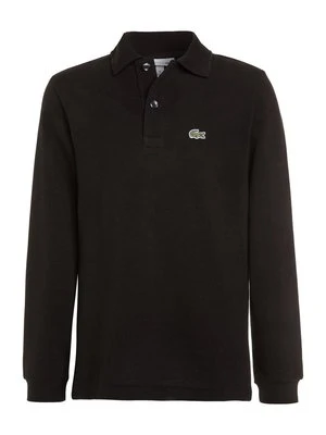 Bluzka z długim rękawem Lacoste