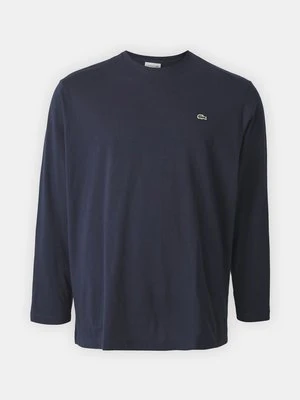 Bluzka z długim rękawem Lacoste