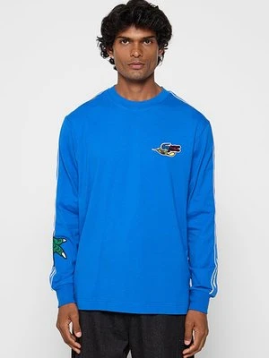 Bluzka z długim rękawem Lacoste