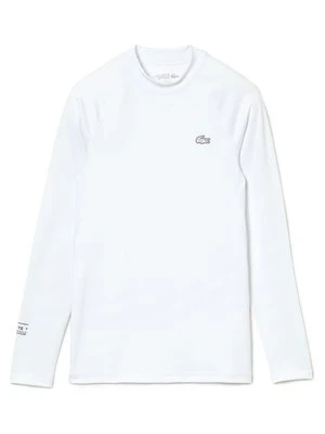 Bluzka z długim rękawem Lacoste