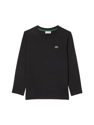 Bluzka z długim rękawem Lacoste