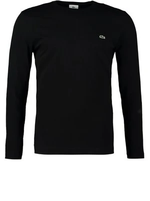 Bluzka z długim rękawem Lacoste