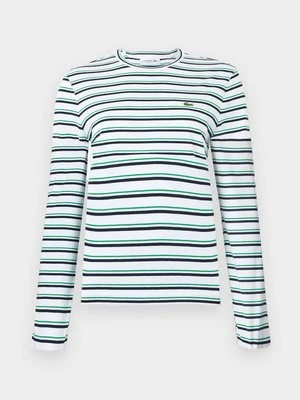 Bluzka z długim rękawem Lacoste