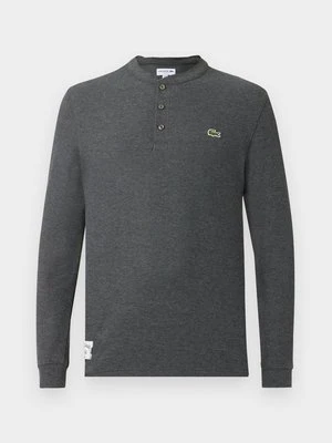 Bluzka z długim rękawem Lacoste