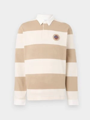 Bluzka z długim rękawem Lacoste