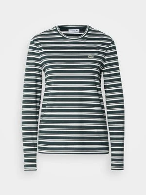 Bluzka z długim rękawem Lacoste