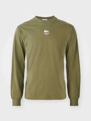 Zdjęcie produktu Bluzka z długim rękawem Lacoste