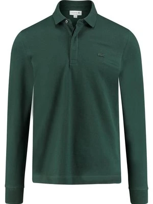 Bluzka z długim rękawem Lacoste