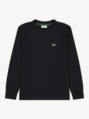 Bluzka z długim rękawem Lacoste
