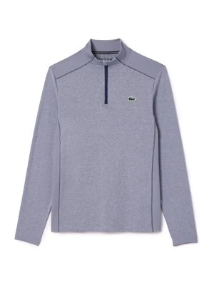 Bluzka z długim rękawem Lacoste Sport