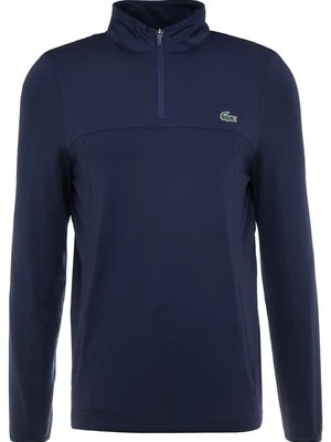 Bluzka z długim rękawem Lacoste Sport