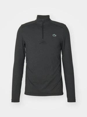 Bluzka z długim rękawem Lacoste Sport