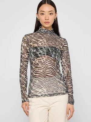 Bluzka z długim rękawem lala Berlin