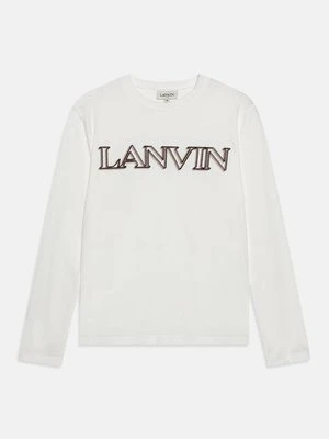 Zdjęcie produktu Bluzka z długim rękawem LANVIN