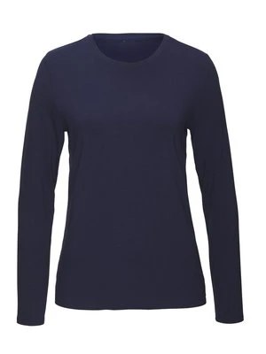 Bluzka z długim rękawem Lascana