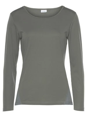 Bluzka z długim rękawem LASCANA Active