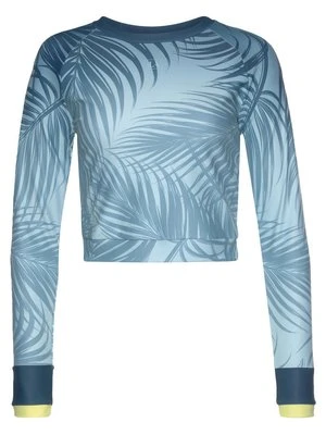 Bluzka z długim rękawem LASCANA Active