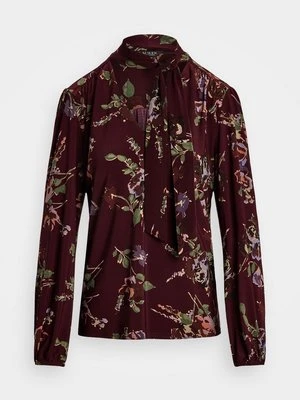 Bluzka z długim rękawem Lauren Ralph Lauren