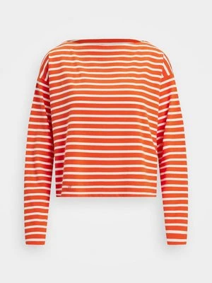 Bluzka z długim rękawem Lauren Ralph Lauren