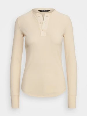 Bluzka z długim rękawem Lauren Ralph Lauren