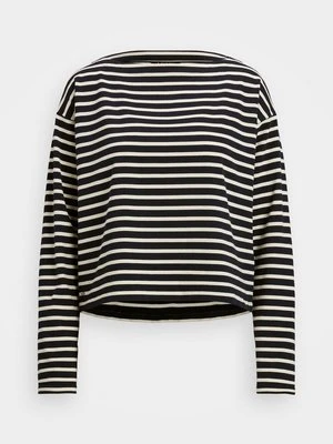 Bluzka z długim rękawem Lauren Ralph Lauren