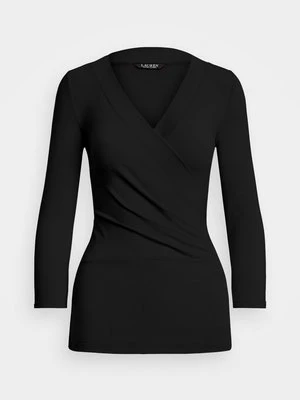 Bluzka z długim rękawem Lauren Ralph Lauren