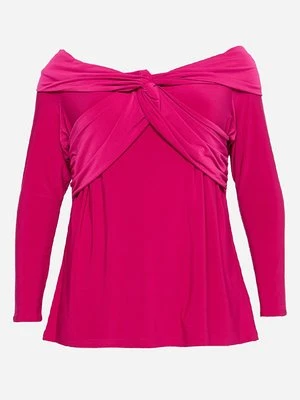 Bluzka z długim rękawem Lauren Ralph Lauren