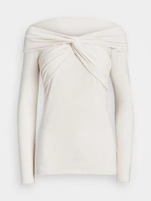 Bluzka z długim rękawem Lauren Ralph Lauren