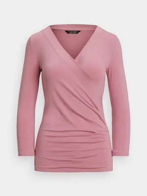 Bluzka z długim rękawem Lauren Ralph Lauren