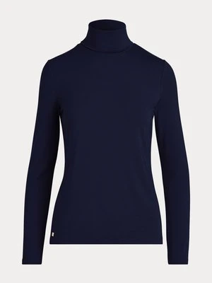 Bluzka z długim rękawem Lauren Ralph Lauren
