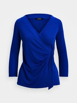 Bluzka z długim rękawem Lauren Ralph Lauren