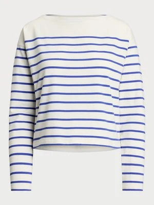 Bluzka z długim rękawem Lauren Ralph Lauren