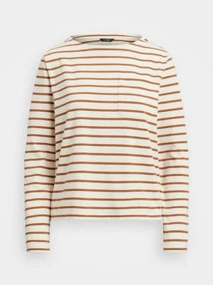 Bluzka z długim rękawem Lauren Ralph Lauren Petite