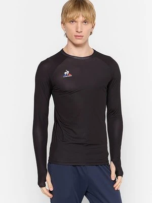 Bluzka z długim rękawem Le Coq Sportif