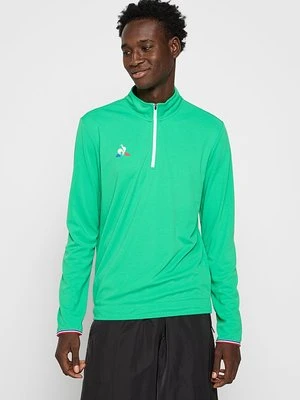 Bluzka z długim rękawem Le Coq Sportif