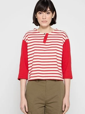 Bluzka z długim rękawem Le Mont Saint Michel